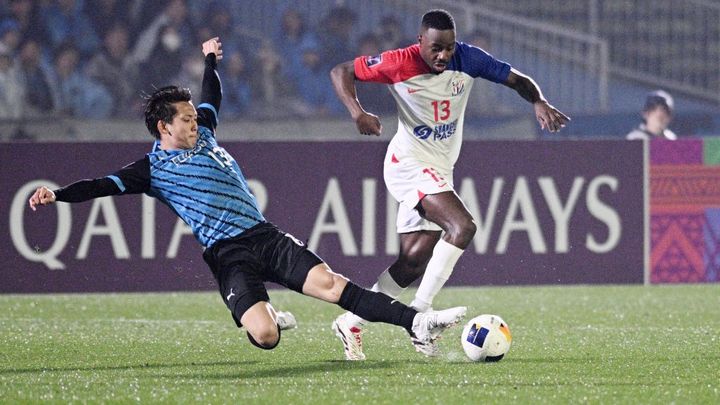 「看過することはできません」日本の強豪、暴行で逮捕された観客を『無期限入場禁止処分』に