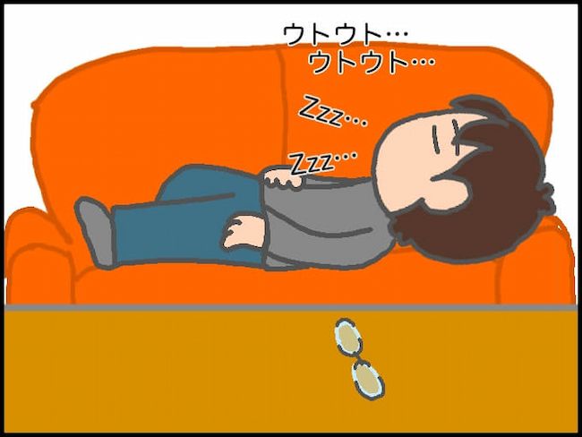 頑張り過ぎない介護／まる子