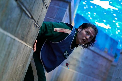 『イカゲーム』シーズン3