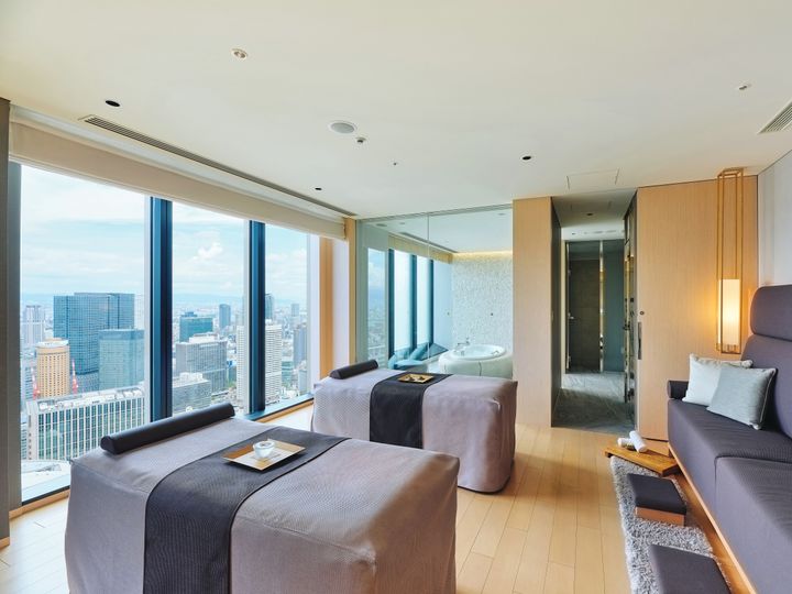 Photo_ Courtesy of Conrad Osaka