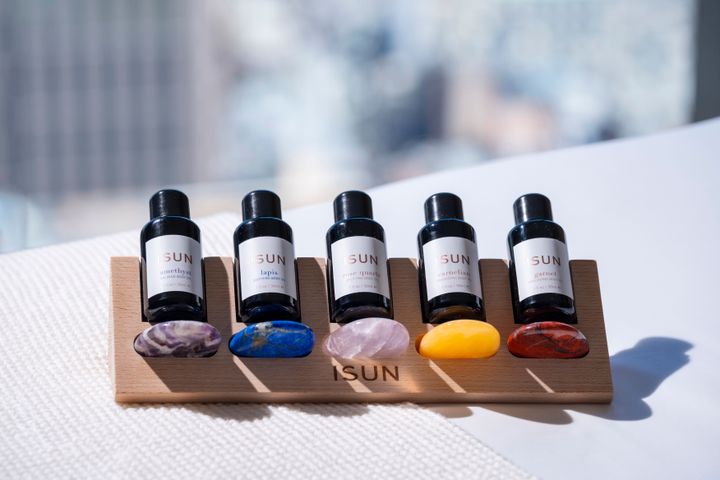 Photo_ Courtesy of Conrad Osaka