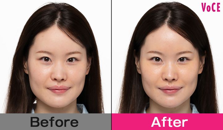 色別おすすめコントロールカラー_オレンジ