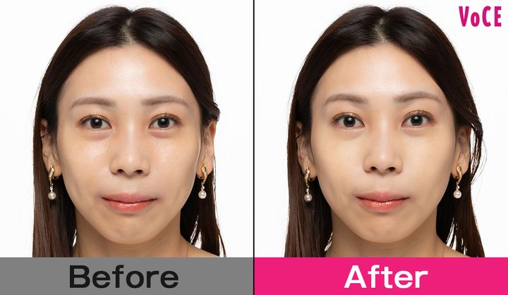 色別おすすめコントロールカラー_イエロー