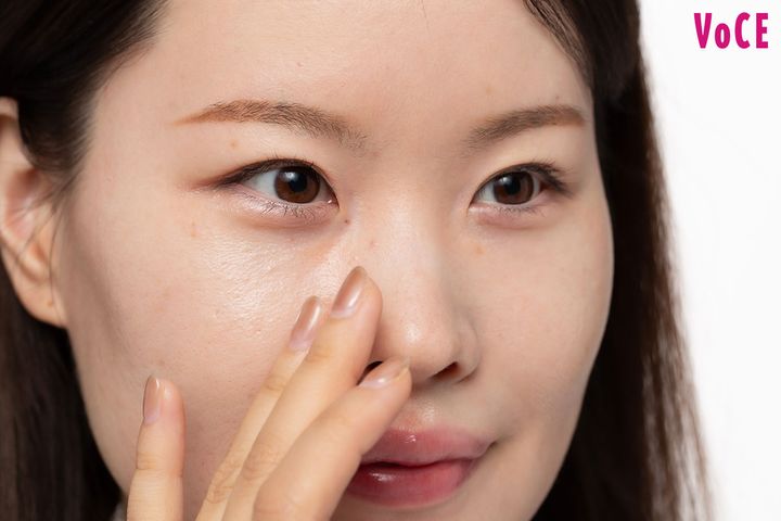 グリーン_塗り方のポイントは？