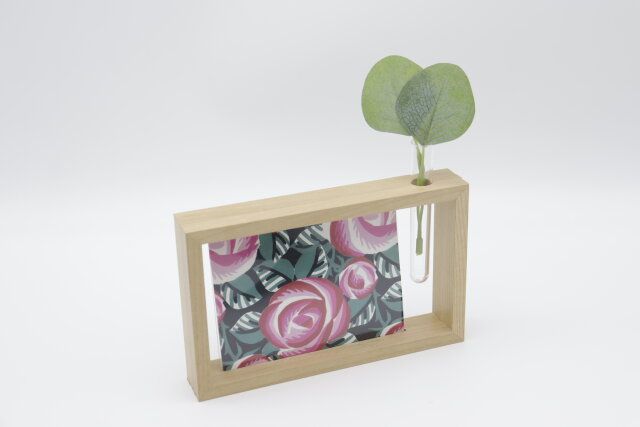 ダイソーのインテリア置物は季節感の演出におすすめ