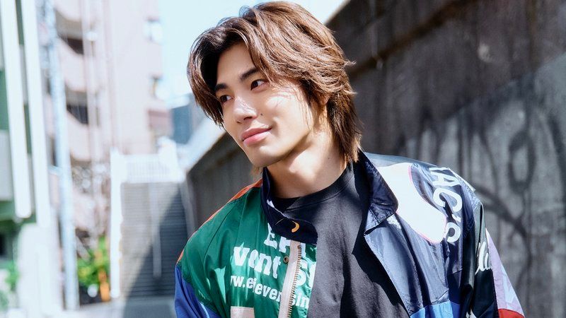 tmm THE RAMPAGE　シナモロール　ポチャッコ　武知海青 THE RAMPAGE ランページ シナモロール 武知海青 ぬいぐるみ