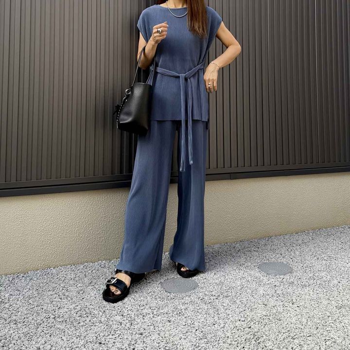 画像: コーディネート1