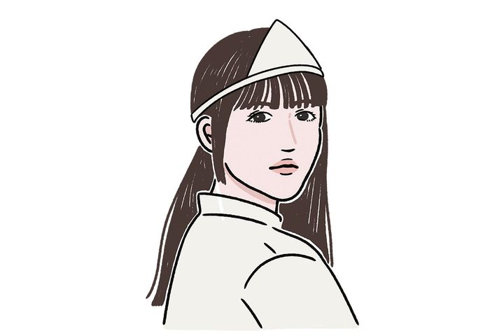 「ひとりでしにたい」綾瀬はるか演じる、山口鳴海の生態