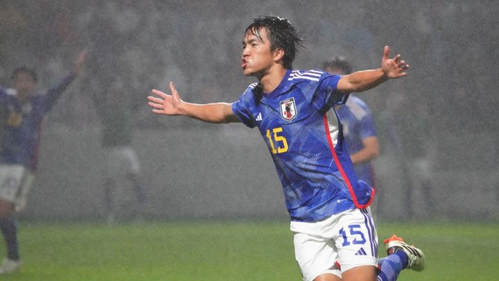 「旅行は中止になったので…」日本代表に“緊急招集”の22歳MF、その経緯を明かす