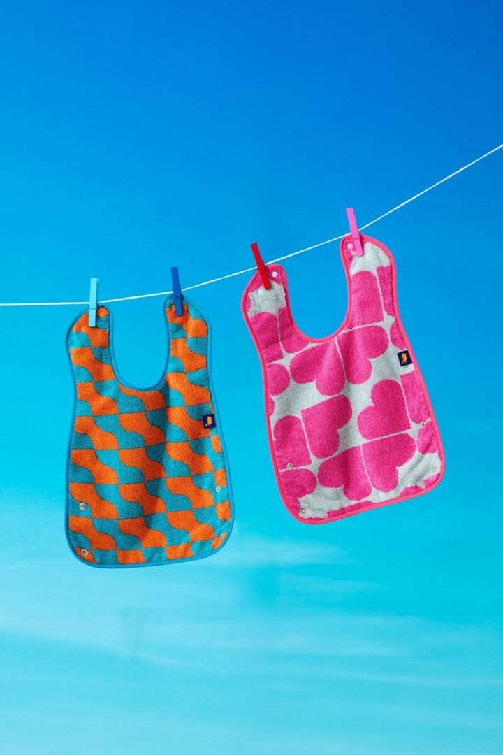 オーガニックタオルブランド「Hippopotamus（ヒポポタマス）」とRon Herman（ロンハーマン）キッズによるコラボレーション