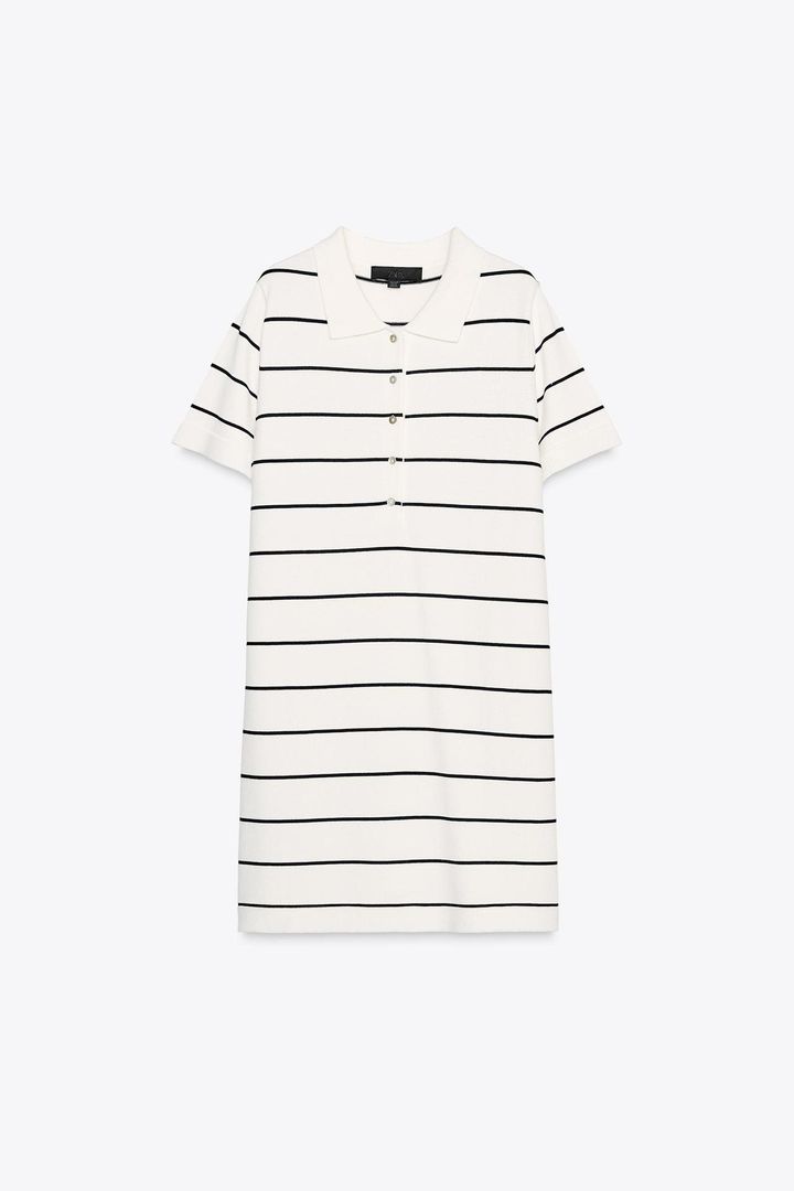 画像1: 出典：ZARA