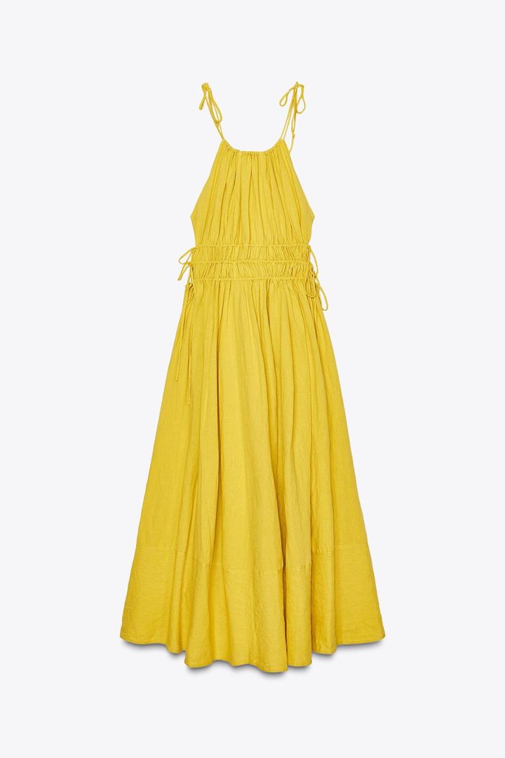 画像2: 出典：ZARA