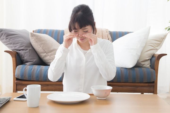 「一人暮らしでつらいと感じるとき」ランキング1位は？