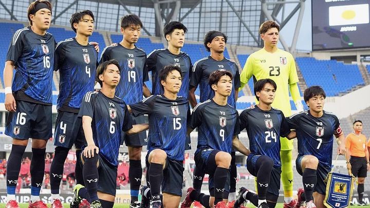 「日本の勝利はまず間違いない」日本代表と戦う中国、現地メディアは早くも『負け確』発言