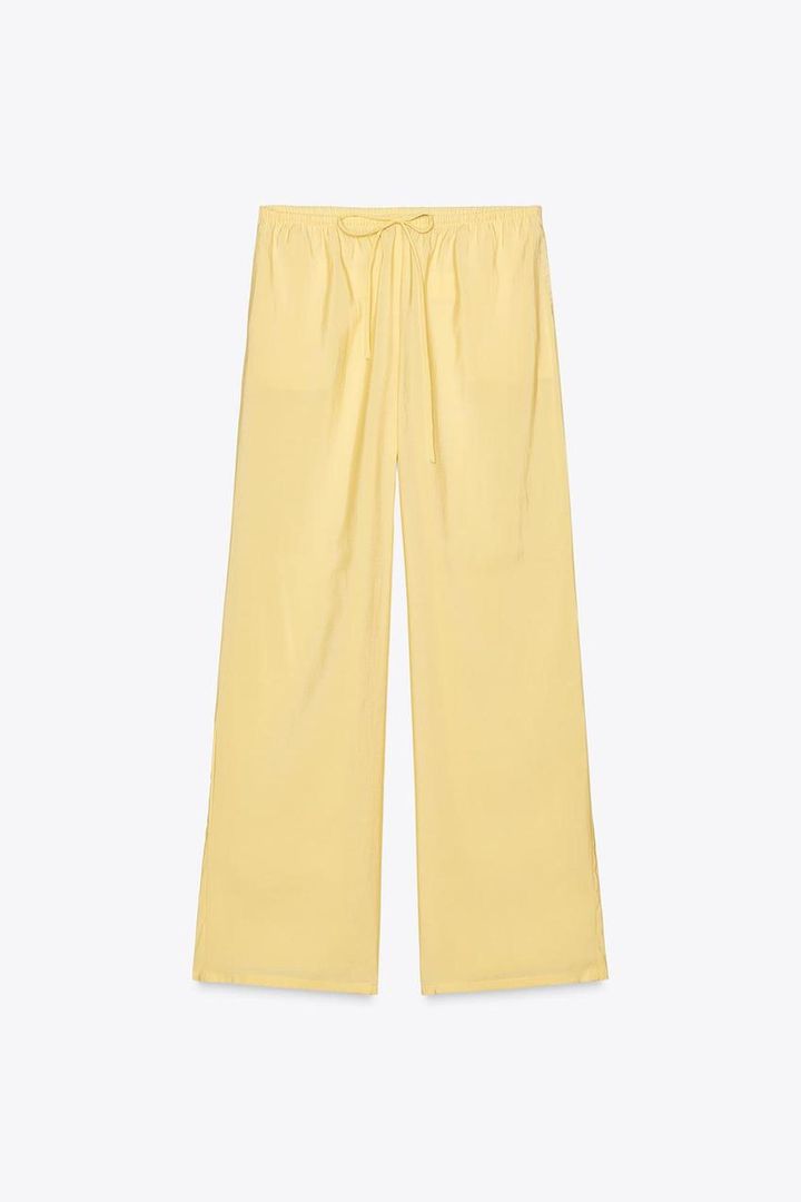 画像2: 出典：ZARA