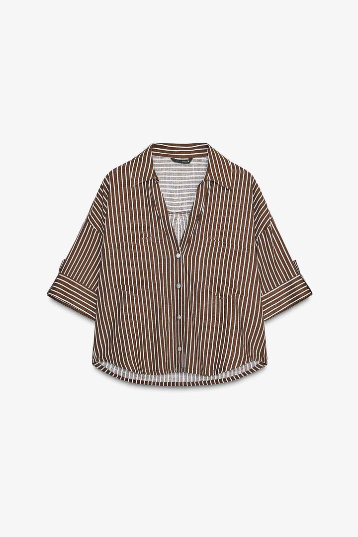 画像3: 出典：ZARA