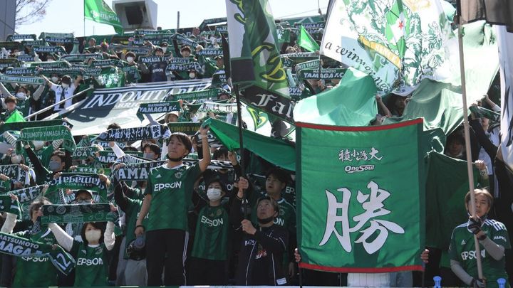 「経営やクラブを継続していくのは難しい」所属クラブの“観客数減少”について30歳選手が考えを綴る