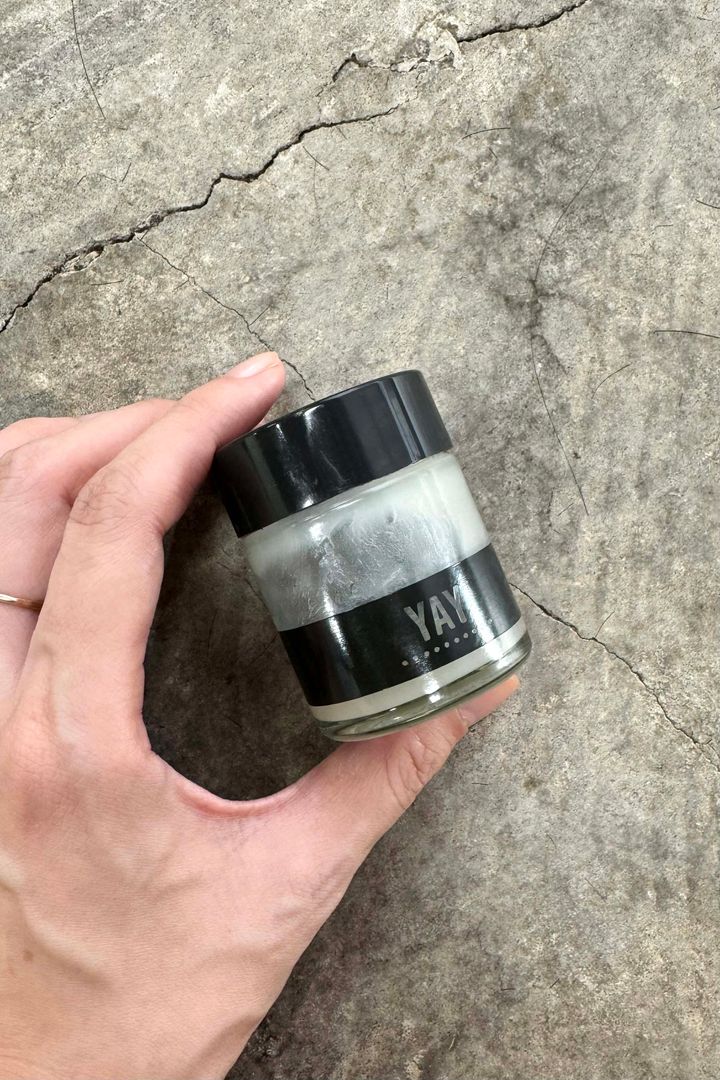 夏のまとめ髪2025◎ ヘアアクセで簡単お団子ヘアアレンジ2選【ささやかですてきなもの 大谷有紀 vol.245】