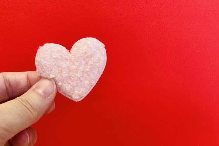 恋愛か、推し活か