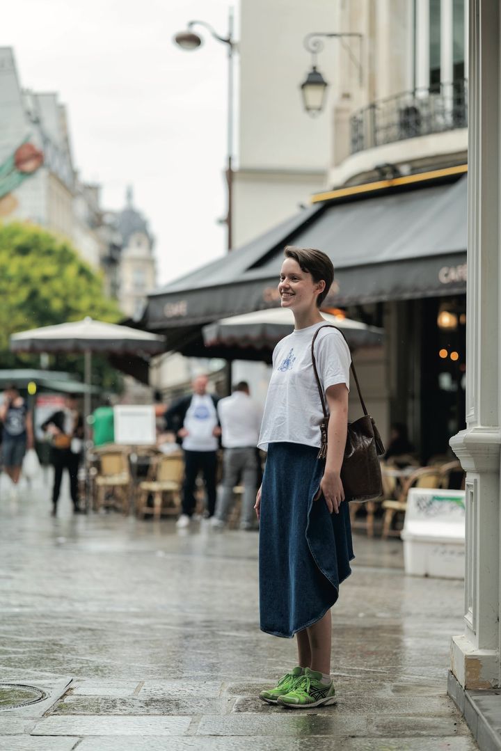 蒸し暑い日…涼しいけどおしゃれなスカートコーデが大人気！マネしたい着こなし15選