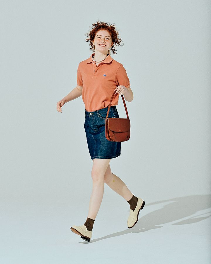 蒸し暑い日…涼しいけどおしゃれなスカートコーデが大人気！マネしたい着こなし15選