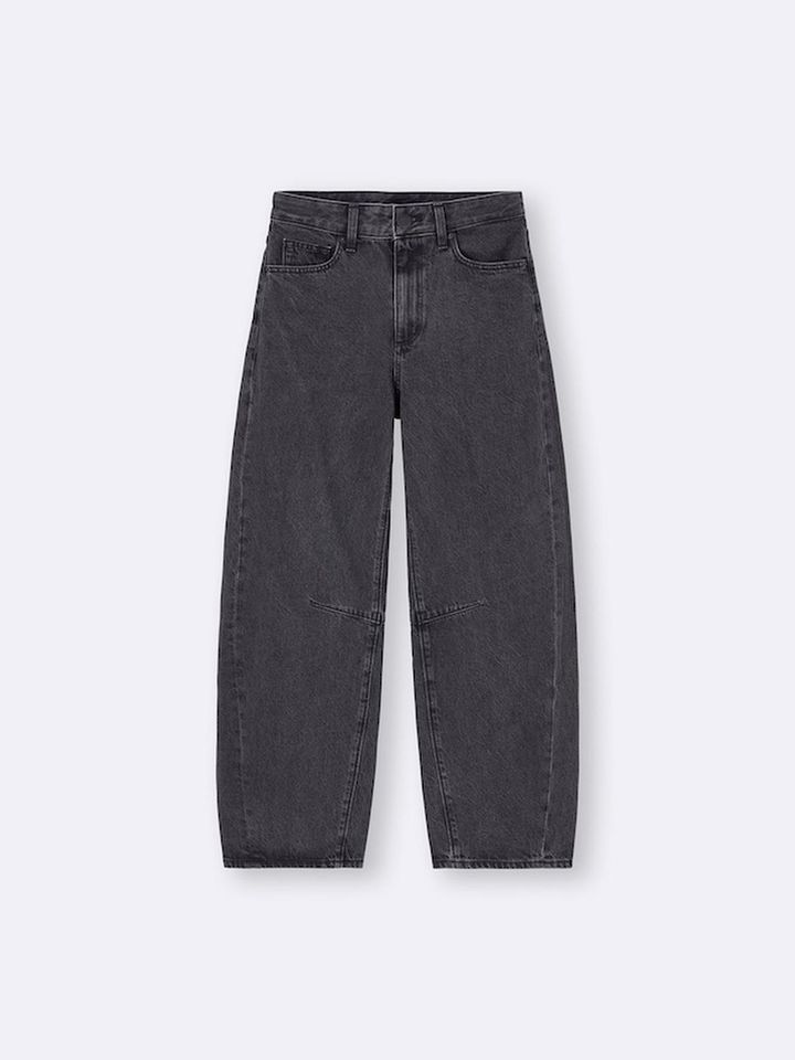 画像1: 出典：GU