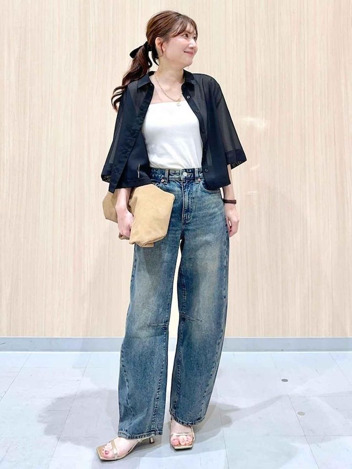 画像2: 出典：GU