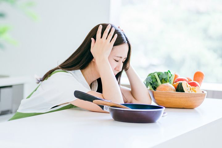 苦手意識がぬぐえない……。自炊を続けるために必要なこととは？