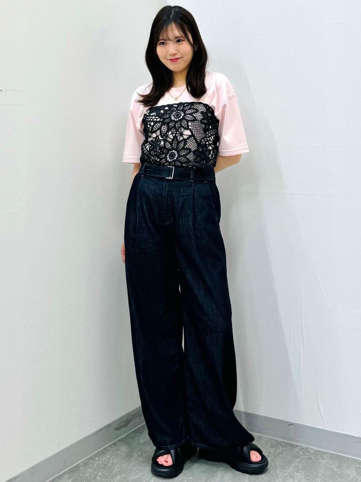 画像2: 出典：GU