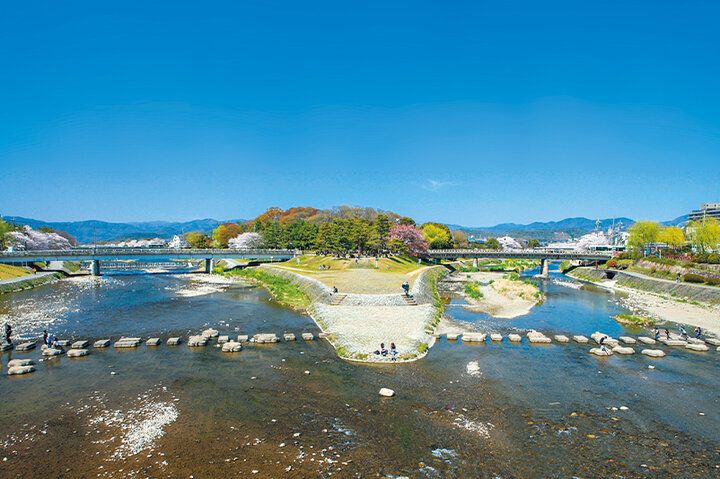 京都よりみちこみち 下鴨本通【後編】