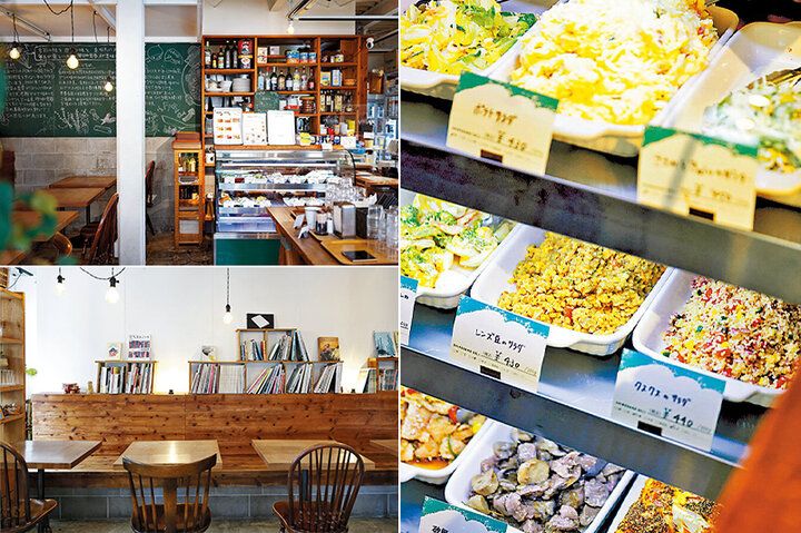 京都よりみちこみち 下鴨本通【後編】