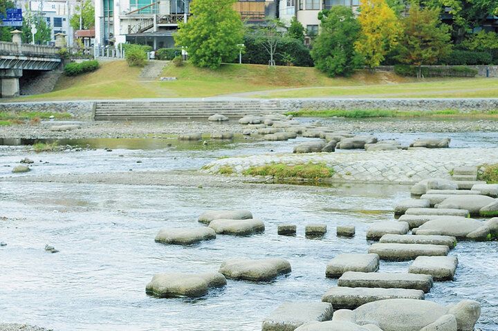 京都よりみちこみち 下鴨本通【後編】