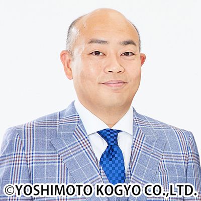 先輩芸人・ギャロップ林さんに聞く、ダブルヒガシのええところ！