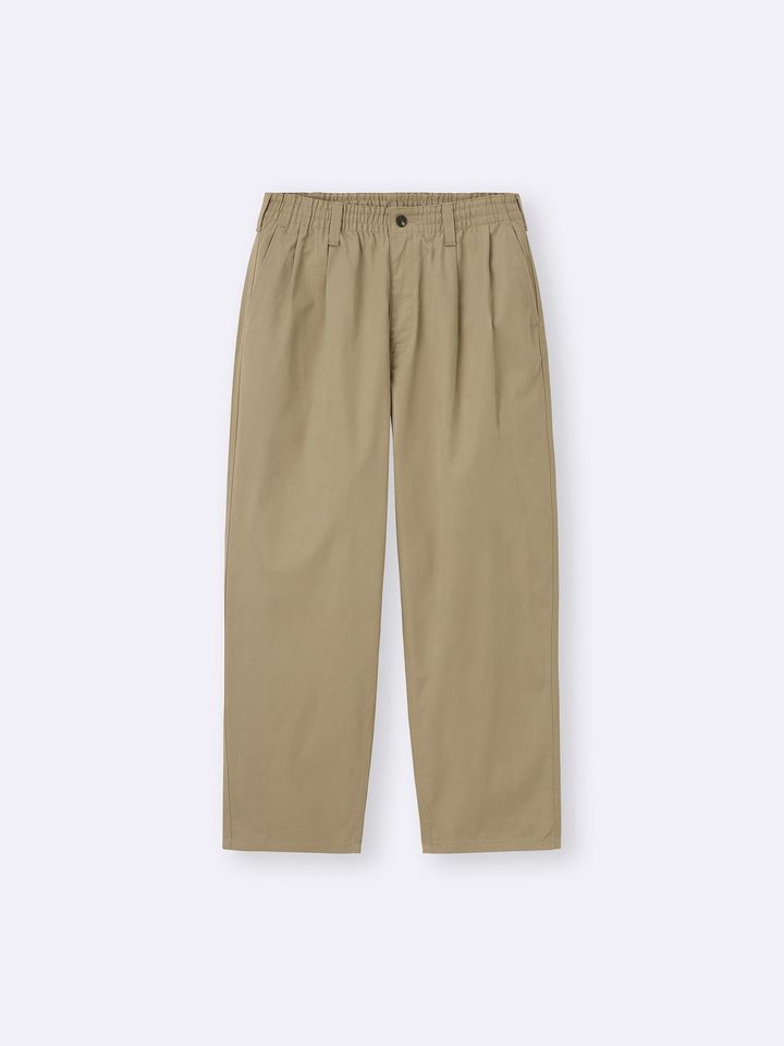 画像1: 出典：GU