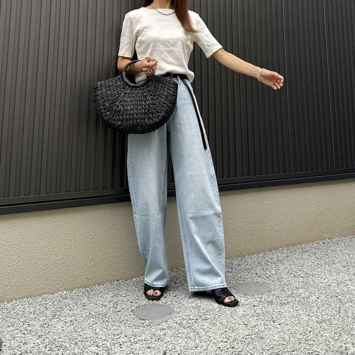 画像: コーディネート2