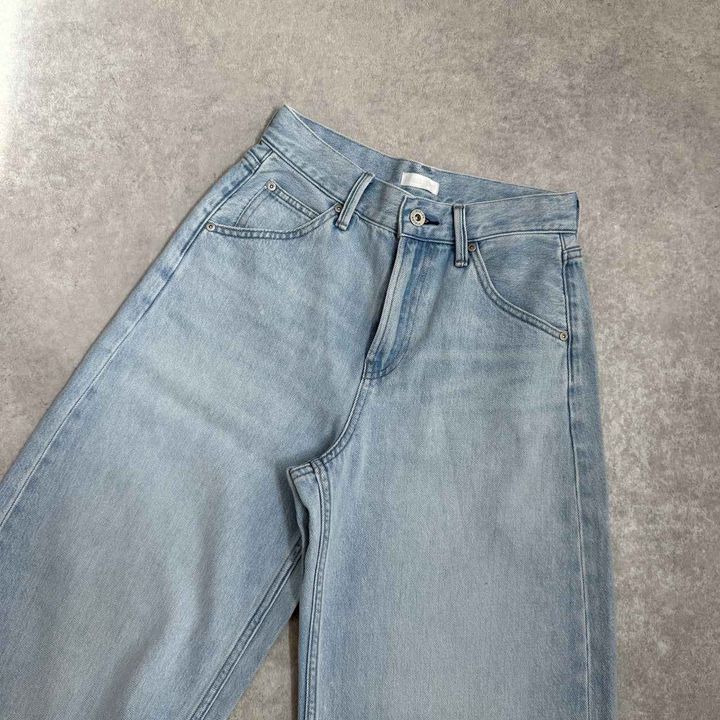 画像: 絶妙なシルエット