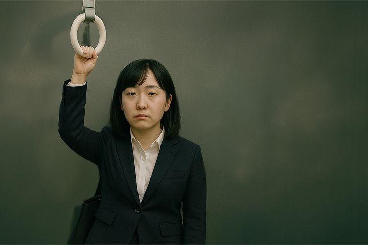 今日は友達に会いたくない