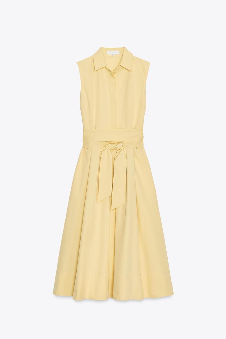 画像1: 出典：ZARA