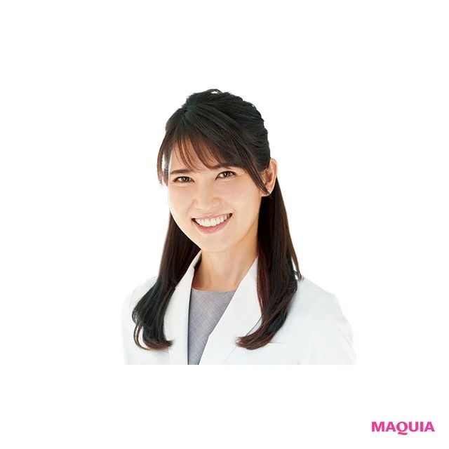 「薄肌トラブル」に終止符を！ 友利 新先生が教える、立て直しの4ステップ_2