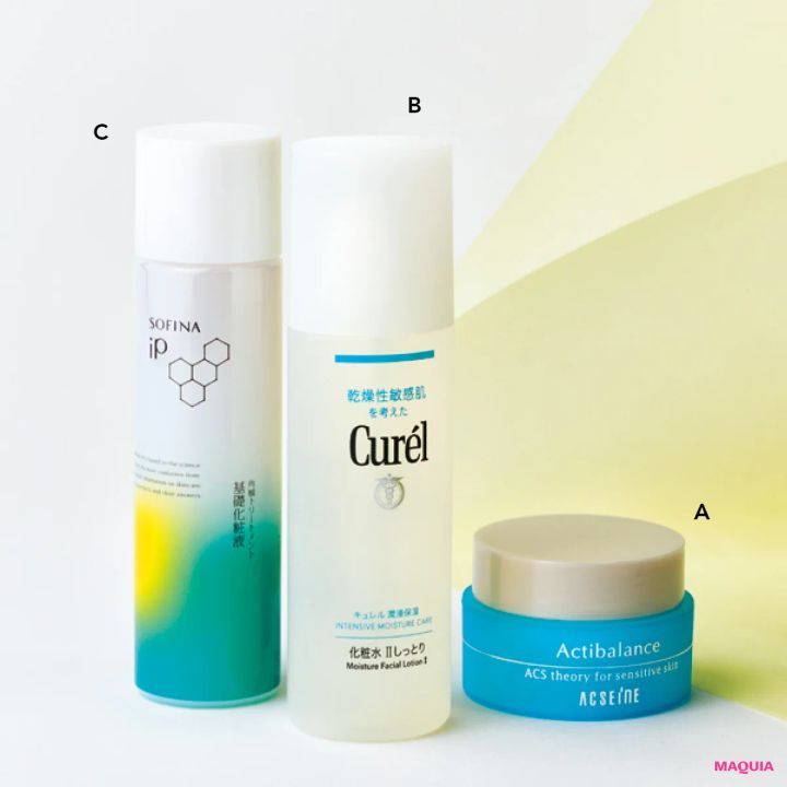 「薄肌トラブル」に終止符を！ 友利 新先生が教える、立て直しの4ステップ_3