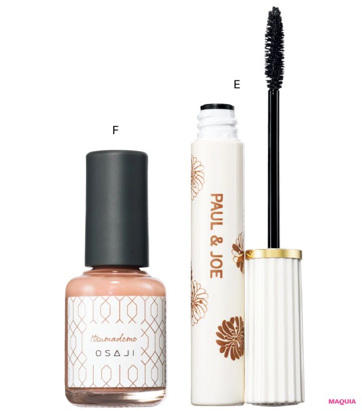 盛れる“血色仕込み”メイク。福岡玲衣さんの“盛れるヒミツ”も解説_11