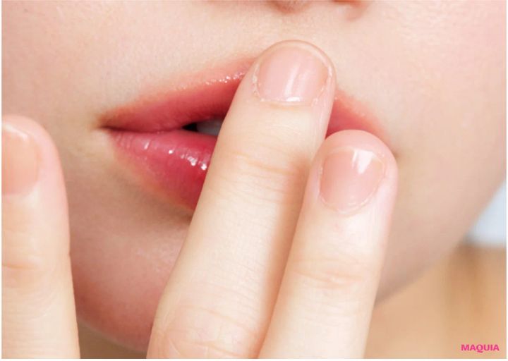 盛れる“血色仕込み”メイク。福岡玲衣さんの“盛れるヒミツ”も解説_8