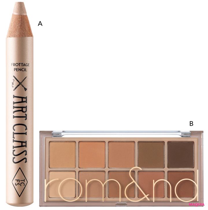 盛れる“血色仕込み”メイク。福岡玲衣さんの“盛れるヒミツ”も解説_12