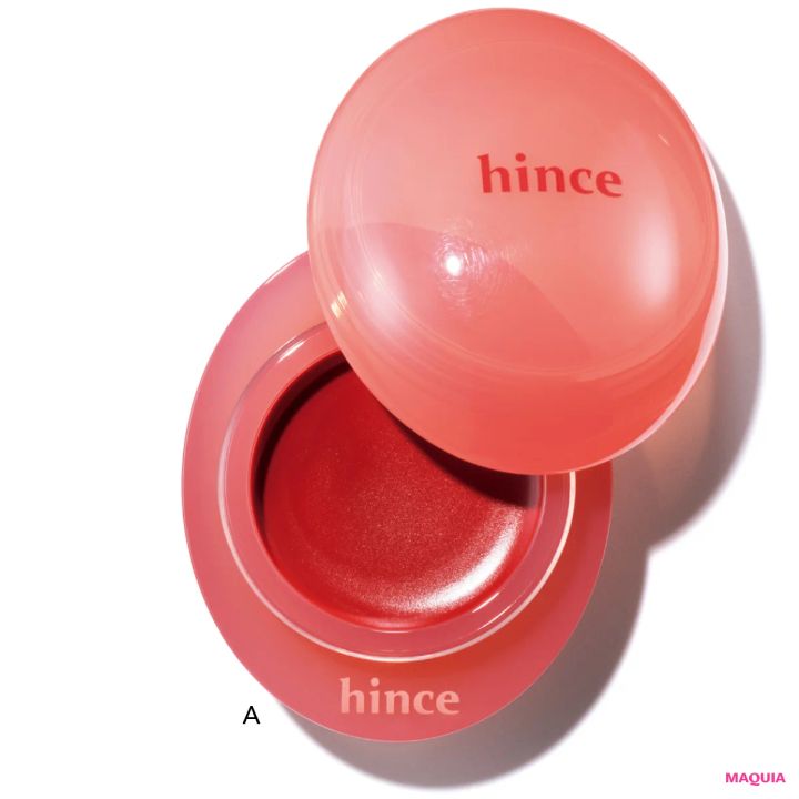 盛れる“血色仕込み”メイク。福岡玲衣さんの“盛れるヒミツ”も解説_3