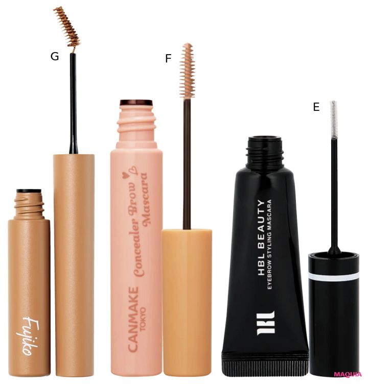 盛れる“血色仕込み”メイク。福岡玲衣さんの“盛れるヒミツ”も解説_14