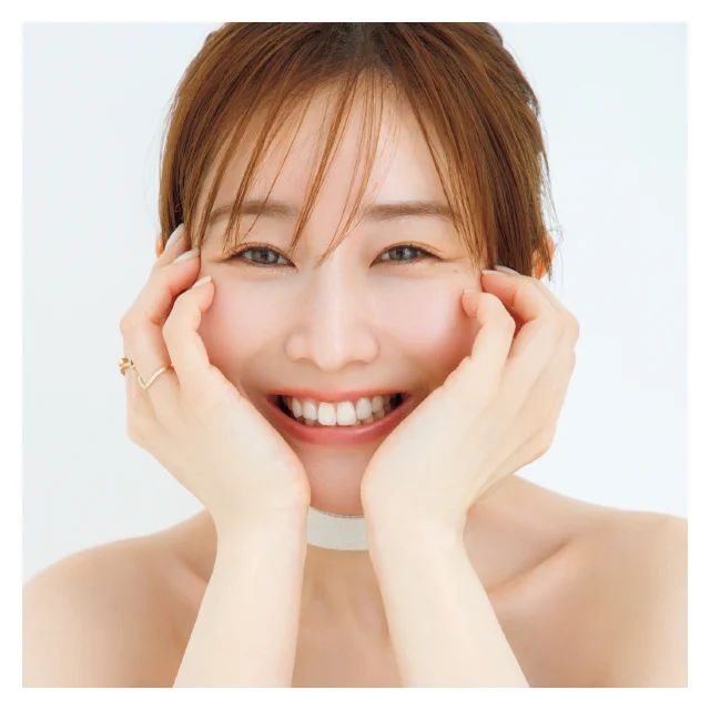 田中みな実さんのおすすめ「ヘアバーム」をご紹介！マキアのインスタライブで話題に_2