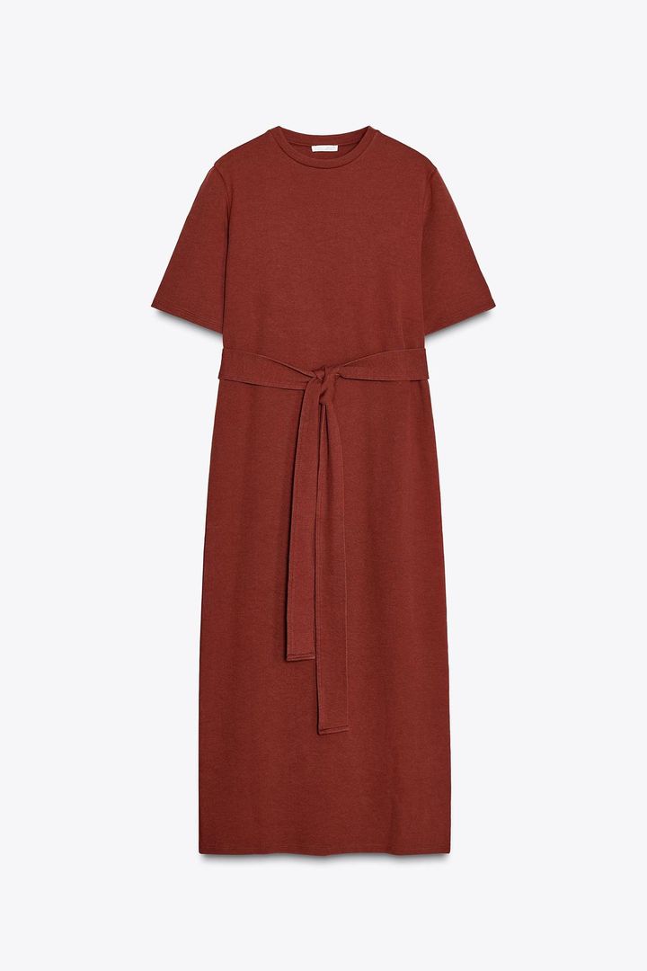 画像2: 出典：ZARA