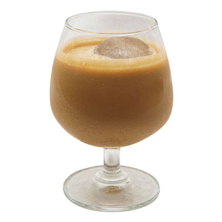 BRAVE ROASTERS Sathonのドリンク