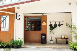 BRAVE ROASTERS Sathon