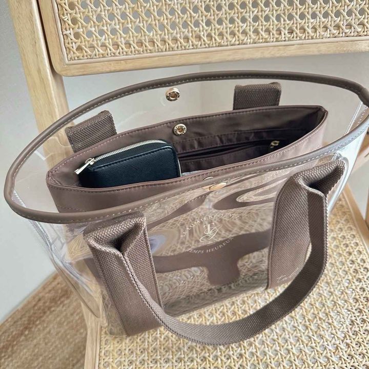 画像: 高さも十分